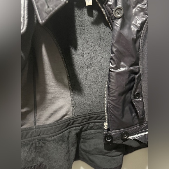 Rare Lululemon Pedal Power Jacket - Black 🔥Hot Pick🔥 - Picture 13 of 15